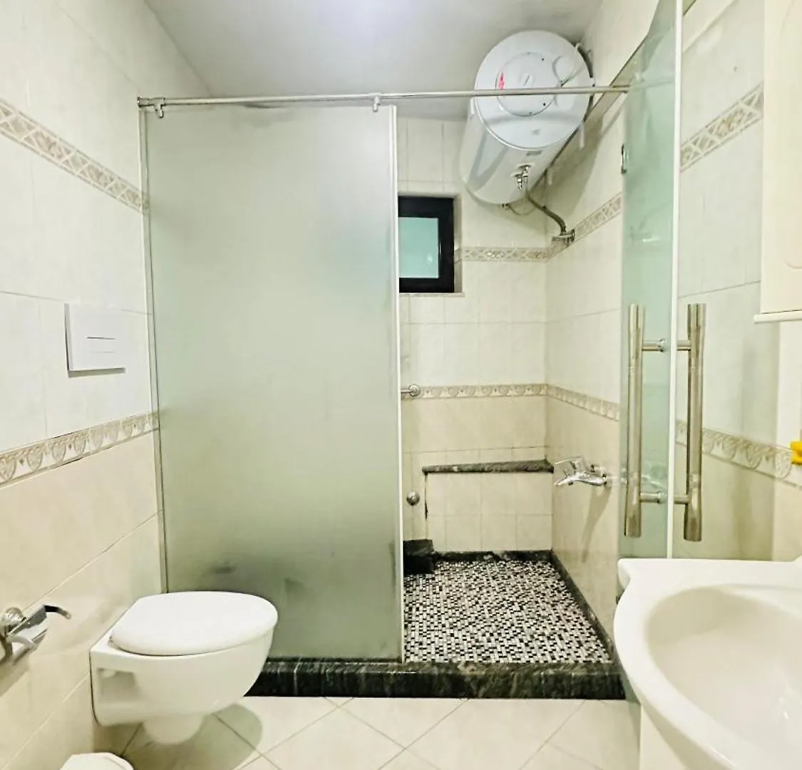 Appartamento Cozy Loft For Groups 24,7Selfcheckin Tirana