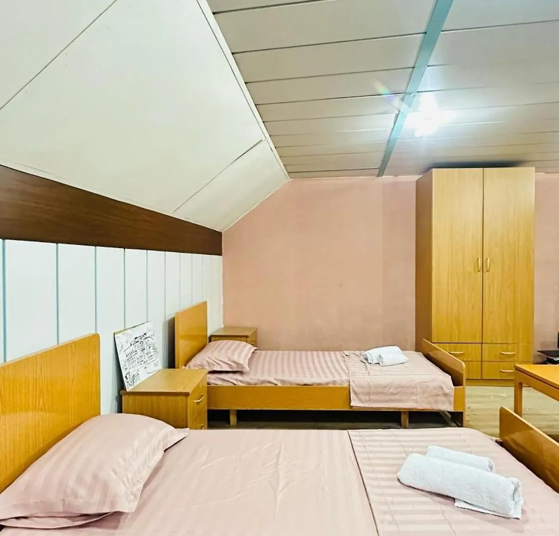 Appartamento Cozy Loft For Groups 24,7Selfcheckin Tirana