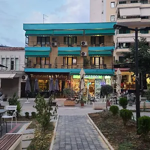 Apartmán Aparthotel Myrooms Tirane, Tirana